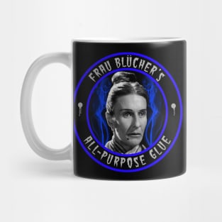 FRAU BLUCHER - ALL PURPOSE GLUE Mug